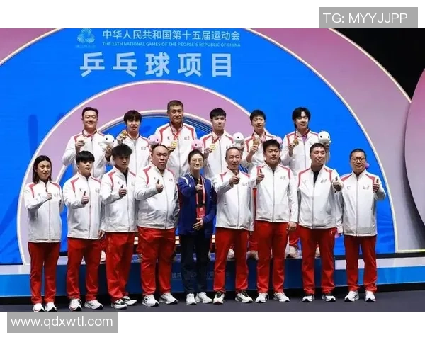 乒乓球比赛经验排行榜揭晓北京乒乓球队荣登第十名引发关注