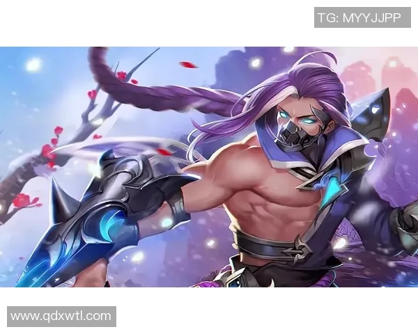 专访杨军揭秘王者荣耀成功背后的策略与创新之路