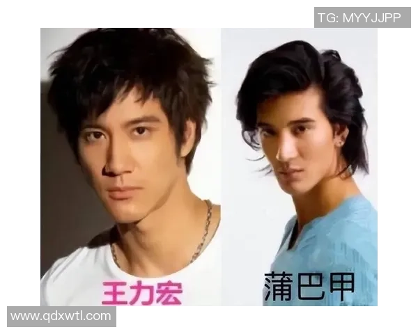 足球明星与影视明星神似对比谁是你的心目中双胞胎明星