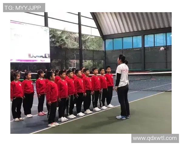 重庆网球队速度提升的背后:从训练到比赛的全方位探讨