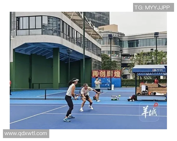 广州网球队如何通过节奏变革提升竞技水平与团队协作能力